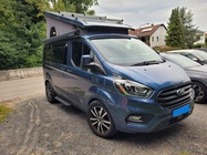 Ford Transit Custom 2020