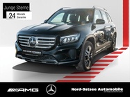 Mercedes-Benz GLB-Class 2025