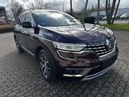 Renault Koleos 2021