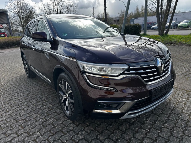 Renault Koleos