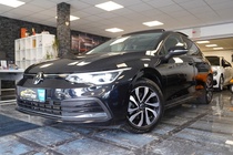 Volkswagen Golf 2023