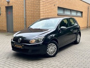 Volkswagen Golf 2009