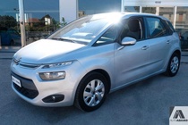 Citroen C4 2014