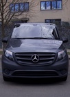 Mercedes-Benz Vito 2019