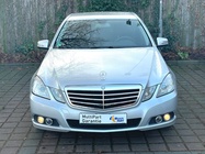 Mercedes-Benz E-Class 2009