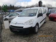 Citroen Berlingo 2009