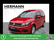 Volkswagen Caddy 2020