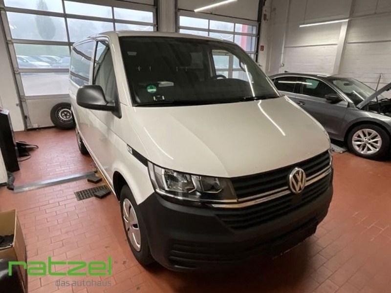 Volkswagen T6