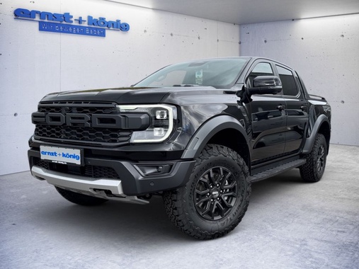 Ford Ranger 2026