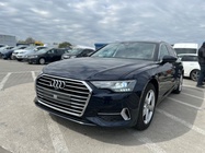 Audi A6 2020