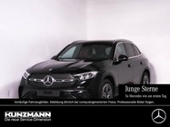 Mercedes-Benz GLC-Class 2023