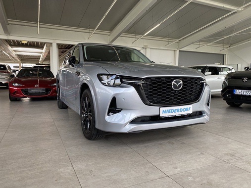 Mazda CX-60 2023