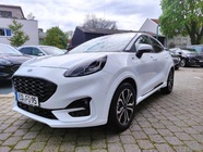 Ford Puma 2024