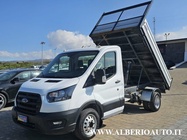 Ford Transit 2020