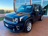 Jeep Renegade 2022