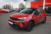 Opel Crossland 2022