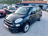 Fiat 500L 2019