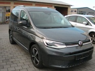 Volkswagen Caddy 2022