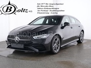 Mercedes-Benz CLA-Class 2024