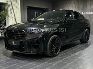 BMW X6M 2023