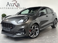 Ford Puma 2021