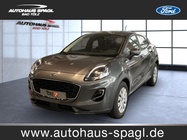 Ford Puma 2021