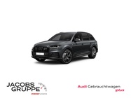 Audi Q7 2023