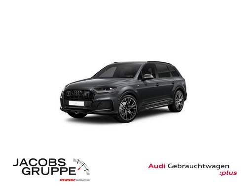 Audi Q7 2023