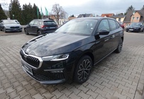 Skoda Scala 2025