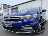 Volkswagen Passat 2022