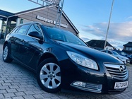 Opel Insignia 2012