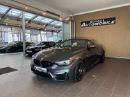 BMW M4 2019