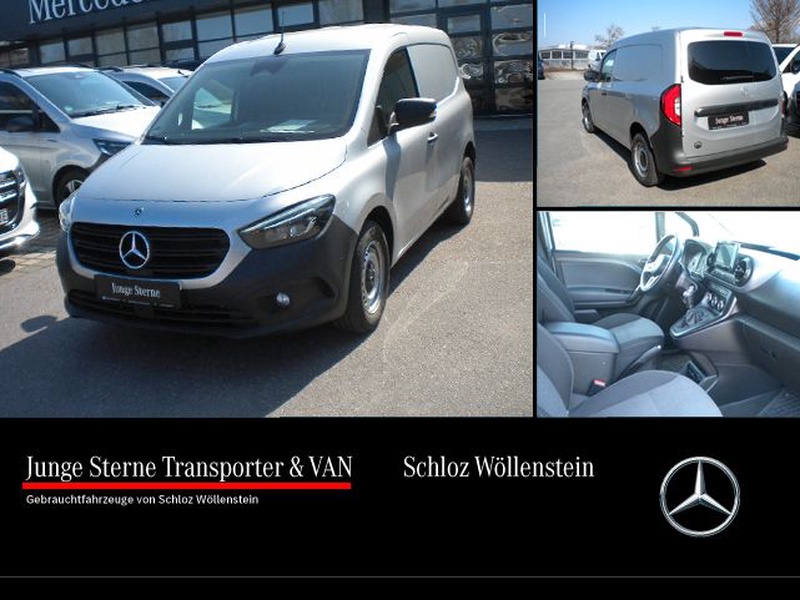 Mercedes-Benz Citan