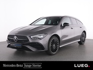 Mercedes-Benz CLA-Class 2025