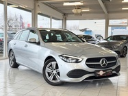 Mercedes-Benz C-Class 2023