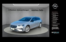 Opel Insignia 2022