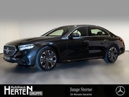 Mercedes-Benz E-Class 2024