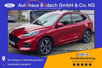 Ford Kuga 2021