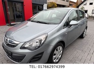 Opel Corsa 2014