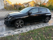 Peugeot 308 2022