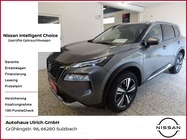 Nissan X-Trail 2024