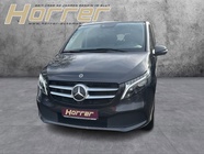 Mercedes-Benz V-Class 2024