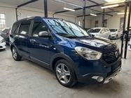 Dacia Lodgy 2018