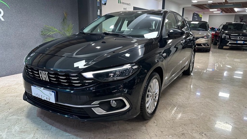 Fiat Tipo
