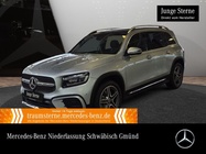 Mercedes-Benz GLB-Class 2025