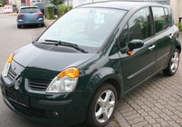Renault Modus 2005