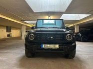Mercedes-Benz G-Class 2025