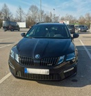 Skoda Octavia 2020