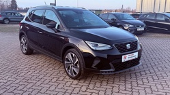 Seat Arona 2023