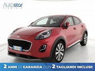 Ford Puma 2022